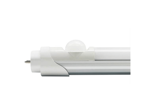 T8 分體半塑半鋁紅外感應燈管